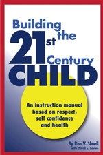 Building the 21st Century_Child cover