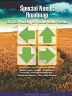 Special Needs_Roadmap book cover