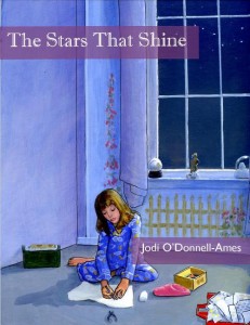 Stars that Shine bookcover