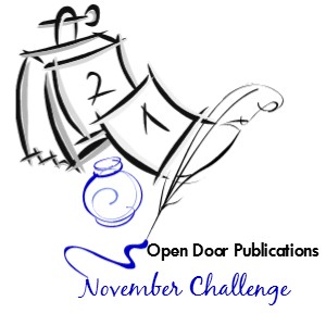 November challenge