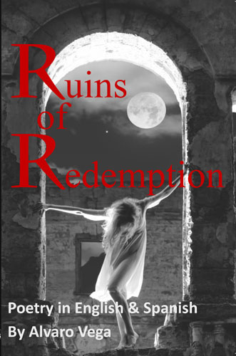 Ruins of Redemption by Alvaro Vega