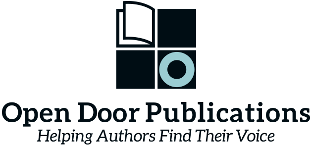 open door publications logo header