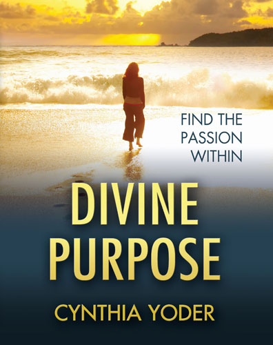 divine purpose book cover