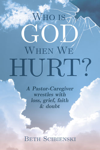 who Is god book cover